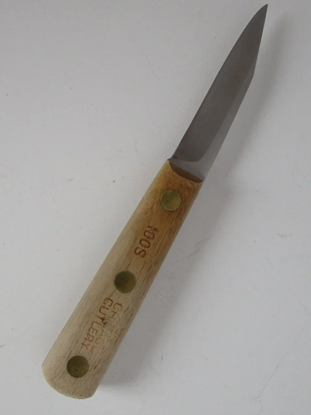 Chicago Cutlery knife